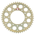 Renthal 397U-520-48P-HA Hard Anodised Rear Sprocket
