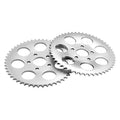 For Harley-Davidson Sportster 1000 1979-1981 Twin Power 492462 Rear Sprockets