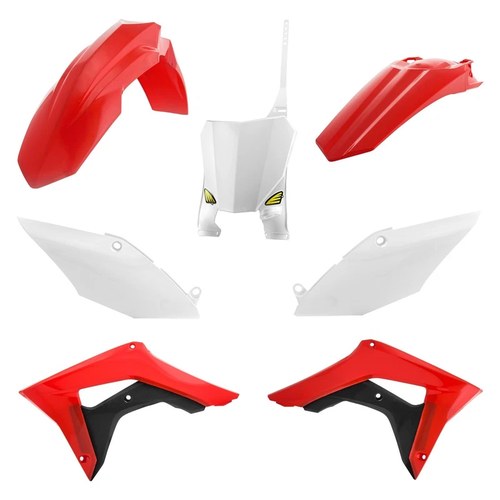 For Honda CRF250R 18-21 Cycra 1CYC-9420-00 Replica Original 20 Complete Body Kit