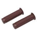 Kuryakyn 6597 Braaap Red Grips