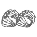 For Harley-Davidson Road King 07-17 Twin Power Transmission Side Cover Gasket