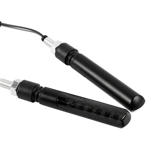 BikeMaster 266188 Sequential Front Turn Signal