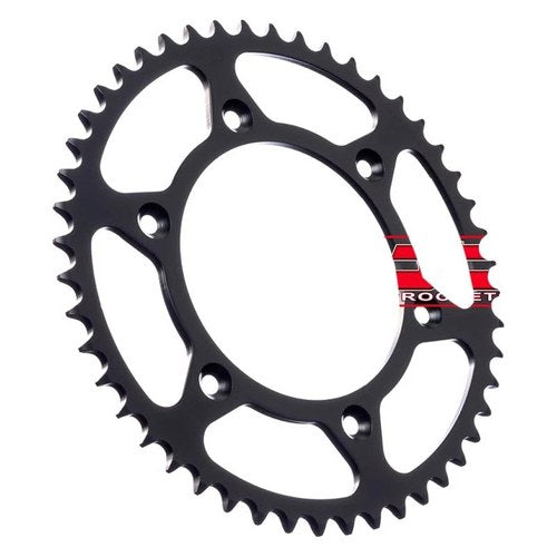 For Honda CRF250X 04-17 Rear High Carbon Steel Self Cleaning Sprocket