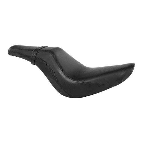 Driver & Passenger Seat Fit For Harley Softail Heritage Classic Deluxe 2018-2023