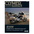 For BMW K1200LT 99-09 BMW K1200RS, K1200GT & K1200LT 1998-2010 Repair Manual