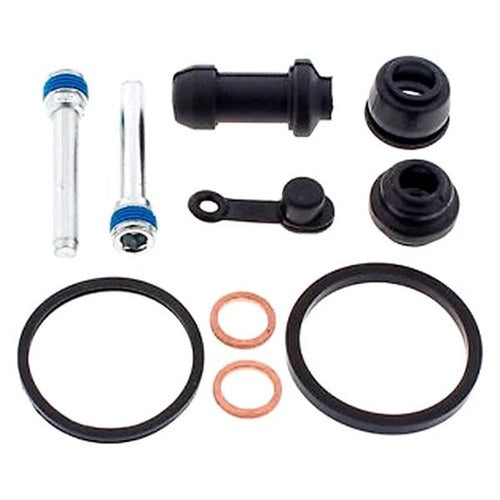For Kawasaki KLX140 2008-2016 ProX 37.63033 Rear Caliper Rebuild Kit