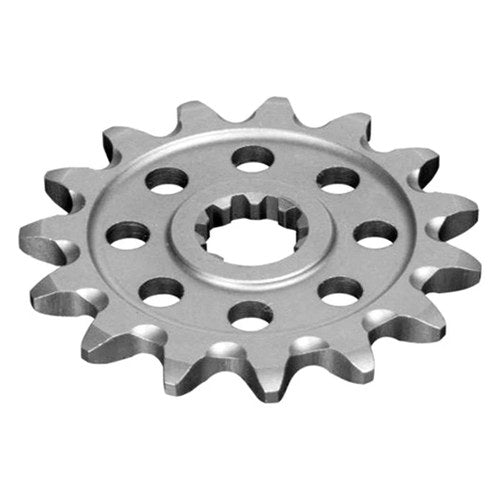 For TM MX250F 2010-2012 ProX 07.FS63010-12 Front Sprocket
