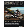 For Harley-Davidson Road Glide 06-09 Repair Manual Harley-Davidson FLH-FLT