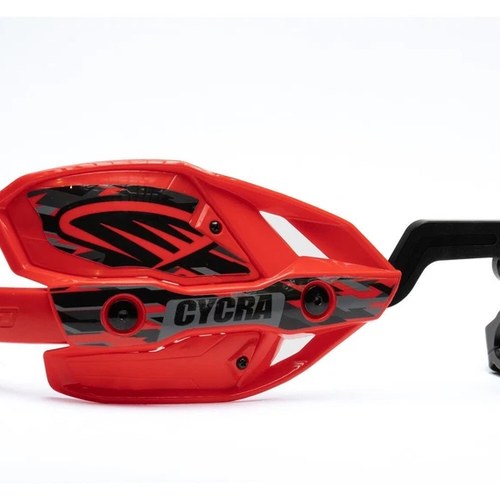 Cycra 1CYC-7410-32X Crm Ultra 1-1/8" Handguard