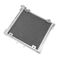 Aluminum Radiator Fit For Canam DS650 01-05 DS650X 04-07 Replace for 709200019