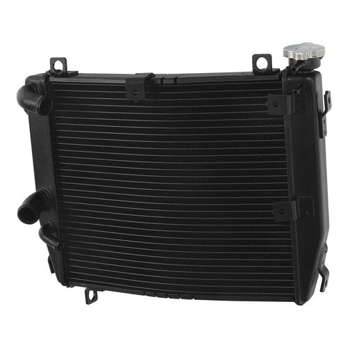 Aluminium Engine Radiator Cooler Cooling Fit For Aprilia RS660 Tuono 660 21-2025