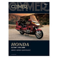 For Honda Goldwing 1500 93-00 Honda GL1500 Gold Wing 1993-2000 Repair Manual