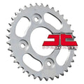 For Honda Grom 125 14-15 JT Sprockets JTR212.35 Rear High Carbon Steel Sprocket