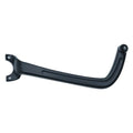 For Indian Chief 2014-2020 Kuryakyn 5648 Heel Shift Lever Gloss Black