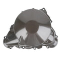 Aluminum Engine Stator Cover Crank Case Fit For Triumph Daytona 675 2006-2012