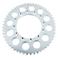 For Yamaha WR250R 08-15 JT Sprockets JTR245/2.52 Rear High Carbon Steel Sprocket