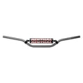 For Honda CRF450R 2004-2013 Renthal 971-08-GR-01-185 MX/Enduro Handlebar