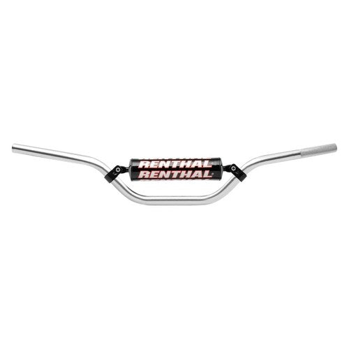 For Honda CRF70F 2004-2012 Renthal 611-01-SI-03-219 Mini MX Handlebar