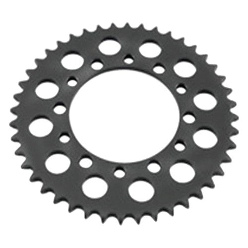 For Yamaha WR250R 08-15 JT Sprockets JTR245/2.48 Rear High Carbon Steel Sprocket