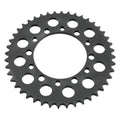 For Yamaha WR250R 08-15 JT Sprockets JTR245/2.48 Rear High Carbon Steel Sprocket