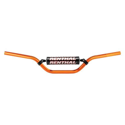 For KTM 50 2012-2013 Renthal 825-01-OR-04-227 Mini MX Handlebar