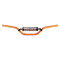 For KTM 50 2012-2013 Renthal 825-01-OR-04-227 Mini MX Handlebar