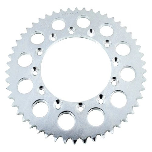 For Yamaha WR250R 08-15 JT Sprockets JTR245/2.50 Rear High Carbon Steel Sprocket
