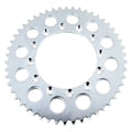 For Yamaha WR250R 08-15 JT Sprockets JTR245/2.50 Rear High Carbon Steel Sprocket
