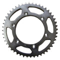 For Yamaha WR250R 08-15 JT Sprockets JTR245/2.49 Rear High Carbon Steel Sprocket