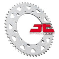 For Yamaha TTR250 99-06 JT Sprockets JTR853.42 Rear High Carbon Steel Sprocket