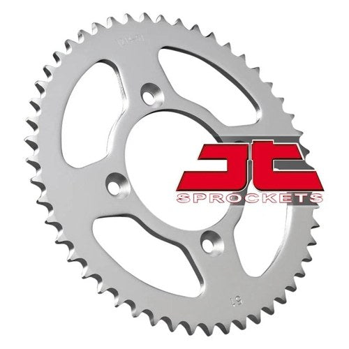 For Honda CRF110F 13-16 JT Sprockets JTR1214.45 Rear High Carbon Steel Sprocket