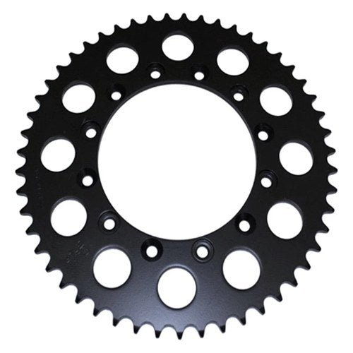 For Yamaha WR250R 08-15 JT Sprockets JTR245/2.51 Rear High Carbon Steel Sprocket