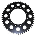 For Yamaha WR250R 08-15 JT Sprockets JTR245/2.51 Rear High Carbon Steel Sprocket