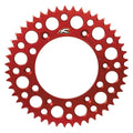 For Honda CRF150R 07-21 Renthal Ultralight Grooved Rear Chainwheel