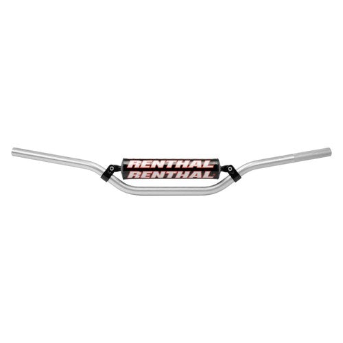 For Honda CRF450R 2002-2003 Renthal 773-01-SI-01-185 MX/Enduro Handlebar