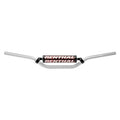 For Honda CRF450R 2002-2003 Renthal 773-01-SI-01-185 MX/Enduro Handlebar