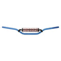For Yamaha WR250F 2001-2004 Renthal 966-05-BU-01-185 MX/Enduro Handlebar