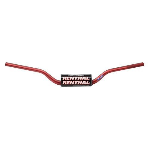 For Honda CRF450R 2004-2013 Renthal 604-01-RD Fatbar Handlebar