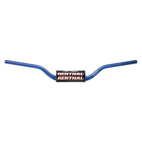 For Honda CRF450R 2004-2013 Renthal 604-01-BU Fatbar Handlebar