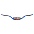 For Honda CRF450R 2004-2013 Renthal 604-01-BU Fatbar Handlebar