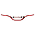 Renthal 797-01-RD-08-219 Mini MX Handlebar
