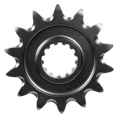 For Honda XR650R 2000-2007 Renthal 283--520-15GP Grooved Front Chainwheel