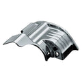 For Harley-Davidson Road King 2009-2016 Kuryakyn Chrome Starter Mount Cover