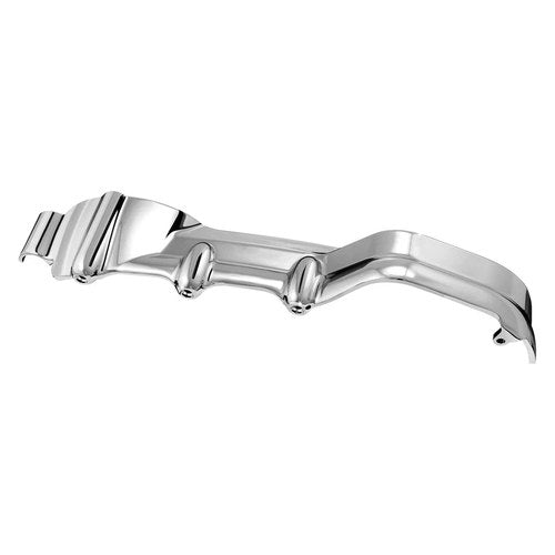 For Harley-Davidson Road King 2009-2016 Kuryakyn Inner Chrome Primary Cover