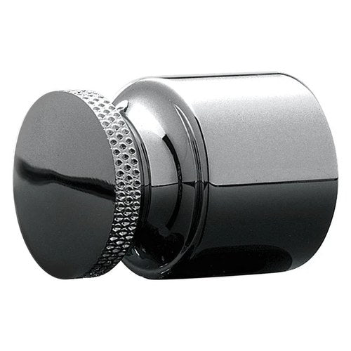 For Honda Shadow Aero 750 2004-2009 Kuryakyn Marquis Chrome Choke Knob