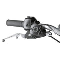 For Harley-Davidson Softail 1996-2017 Kuryakyn Chrome Trigger Levers