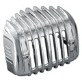 For Harley-Davidson Softail 2001-2007 Kuryakyn Chrome Regulator Cover