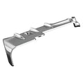 For Harley-Davidson Street Glide 09-16 Kuryakyn Rear Chrome Cylinder Base Cover