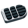 For Harley-Davidson Dyna 1993-2013 Kuryakyn Iso Brake Pedal Pad