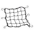 BikeMaster 100010 Black Stretch Cargo Net